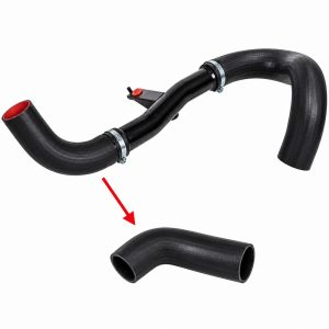 Turbo Hortumu (Kucuk) Metal Boru Hariç Ducato Iıı 2.3 EURO5 2011- - OEM No: 1366816080-K