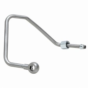 Turbo Yaglama Borusu Ducato 2.3 Mjet - OEM No: 500392902-Y