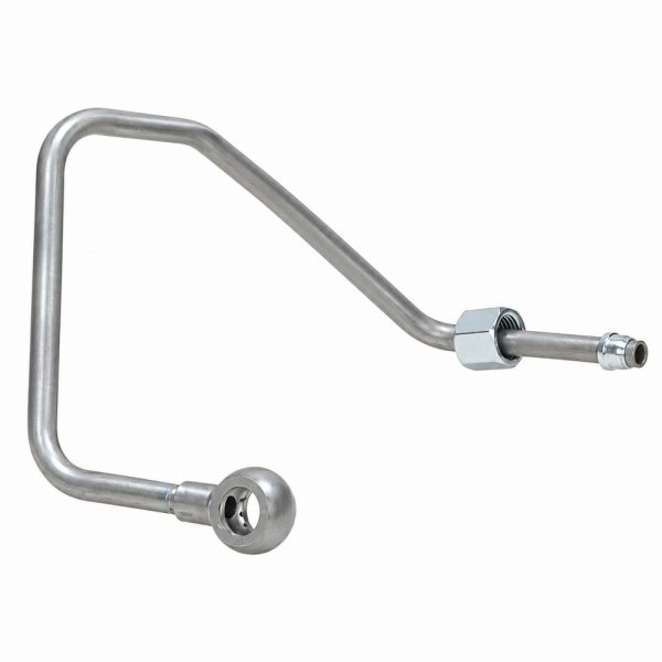 Turbo Yaglama Borusu Ducato 2.3 Mjet - OEM No: 500392902-Y