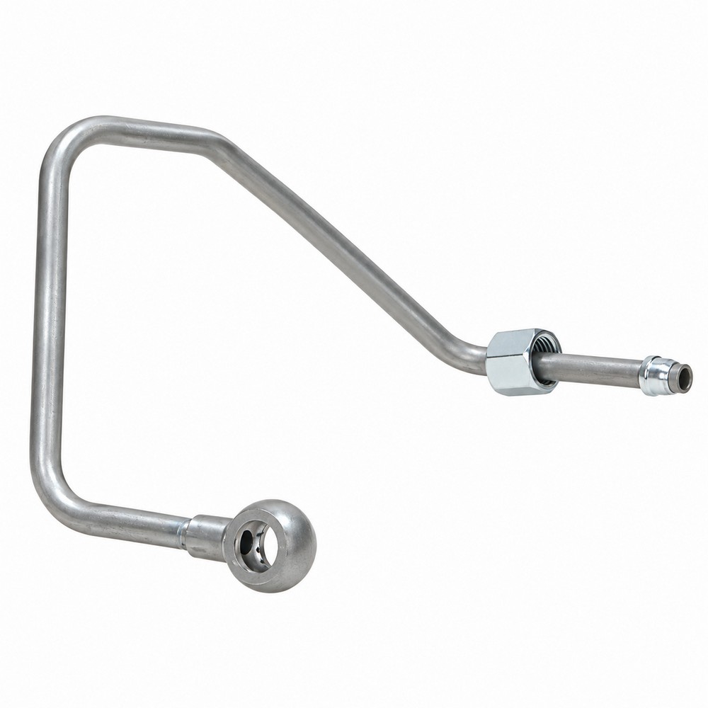 Turbo Yaglama Borusu Ducato 2.3 Mjet - OEM No: 500392902-Y