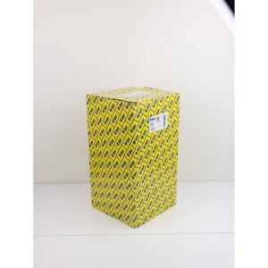 Ducato Iıı Boxer Iıı Jumper Iıı 2006 Sonrası Hava Filtresi - Oem No: 1359643080E - Görsel 3