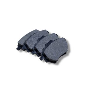 Fiat Doblo V (5) Arka Balata Takımı - Oem No: 1609000680 - Görsel 2