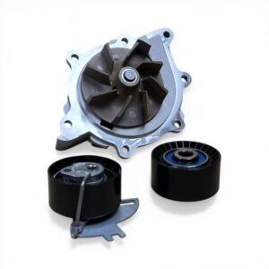 Fiat Scudo V (5) Triger Devirdaim Seti - Oem No: 1610278280 - Görsel 2