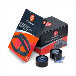 Fiat Scudo V (5) Triger Devirdaim Seti - Oem No: 1610278280