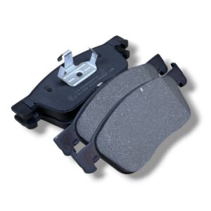 Skudo, Exper, Jumpy Ön Balata Takımı - Oem No: 1680791780 - Görsel 2