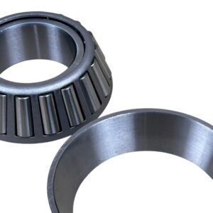 Iveco Daily 70C15 / 70C17 Mahruti Rulman - Oem No: 1905214 - Görsel 2