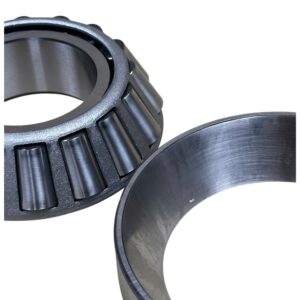 Iveco Eurobus 70C15 / 70C17 Mahruti Rulman - Oem No: 1905215 - Görsel 2