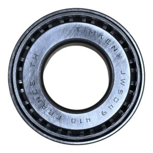 Iveco Eurobus 70C15 / 70C17 Mahruti Rulman - Oem No: 1905215 - Görsel 4