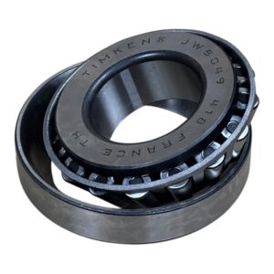 Iveco Eurobus 70C15 / 70C17 Mahruti Rulman - Oem No: 1905215