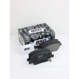 Fiat Egea 1.3 & 1.6 - 2015> - Ön Fren Balata Takımı - Oem No: 77367910 - Bsg 25-200-016