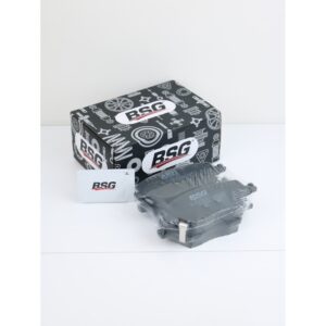 Fiat Egea 1.3 & 1.6 - 2015> - Ön Fren Balata Takımı - Oem No: 77367910 - Bsg 25-200-016 - Görsel 2