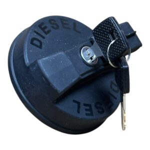 Iveco Daily Eurocargo 35C11, 35C13 Depo Kapağı - Oem No: 2993923