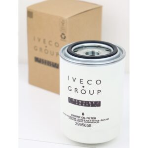 Iveco Daıly F1C 3.0 Yağ Filtresi - Oem No: 2995655 - Görsel 3