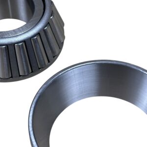 Iveco Daily 35C15 E4 Mahruti Rulman - Oem No: 2996025 - Görsel 2