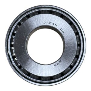 Iveco Daily 35C15 E4 Mahruti Rulman - Oem No: 2996025 - Görsel 4