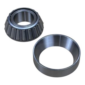 Iveco Daily 35C15 E4 Mahruti Rulman - Oem No: 2996025 - Görsel 3