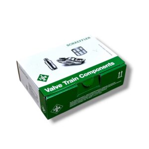 Doblo, Linea, Egea, Fiorino 1.3 Multijet Dizel Subap İteceği 16 Adet (1 Takım) - Oem No: 420008610