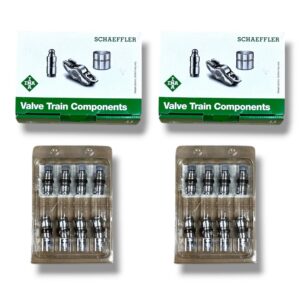 Doblo, Linea, Egea, Fiorino 1.3 Multijet Dizel Subap İteceği 16 Adet (1 Takım) - Oem No: 420008610 - Görsel 4