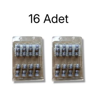 Doblo, Linea, Egea, Fiorino 1.3 Multijet Dizel Subap İteceği 16 Adet (1 Takım) - Oem No: 420008610 - Görsel 2