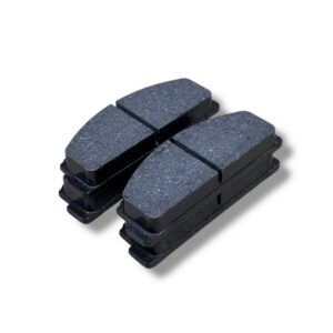 Opar Şahin Doğan Kartal Ön Fren Balata Takımı - Oem No: 4236412 - Görsel 4