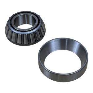 Iveco Daily 35C11 Mahruti Rulman - Oem No: 42471125 - Görsel 3