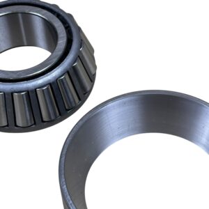 Iveco Daily 35C11 Mahruti Rulman - Oem No: 42471125 - Görsel 2