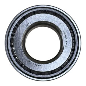 Iveco Daily 35C11 Mahruti Rulman - Oem No: 42471125 - Görsel 4