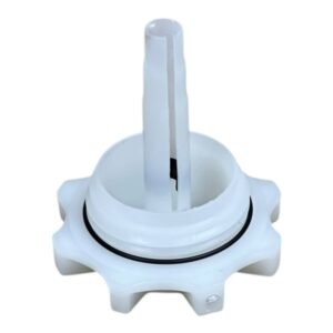 C13-C15 Direksiyon Yağ Depo Kapağı - Oem No: 42547928 - Görsel 2