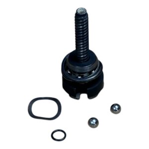 Iveco Daily 35C9, 35C11, 35C13, 35C50 Fren Kaliper Piston Bilyalı Ayar Civata Takımı - Oem No: 42554759