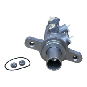 Iveco Daily 70C15 Fren Ana Merkezi - Oem No: 42556838 - Görsel 3