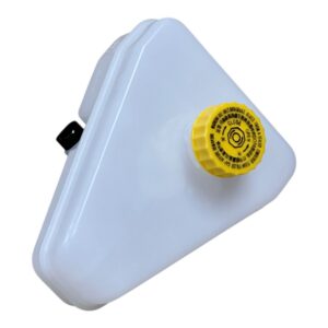 Iveco Daily 70C17 Hidrolik Deposu - Oem No: 42556839 - Görsel 4