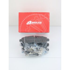 Iveco Daıly 2006 Sonrası 35C13/35C15 Ön Balata Takımı - Oem No: 42561355-B - Görsel 3