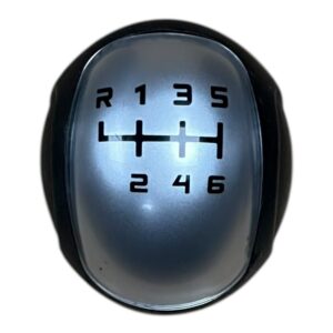 Iveco Daily 6 İleri Vites Topuzu - Oem No: 42561576 - Görsel 2