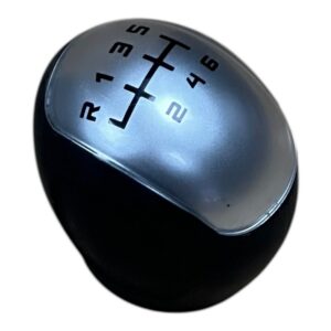 Iveco Daily 6 İleri Vites Topuzu - Oem No: 42561576