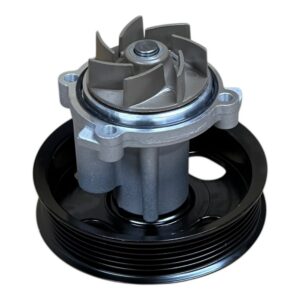 Fiat Egea, Lineai Fiorino, Doblo, Palio, Albea 1.3 Multijet 2006- Devirdaim - Oem No: 46338675 - Görsel 4