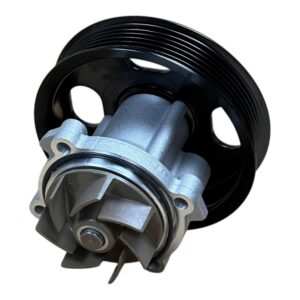 Fiat Egea, Lineai Fiorino, Doblo, Palio, Albea 1.3 Multijet 2006- Devirdaim - Oem No: 46338675