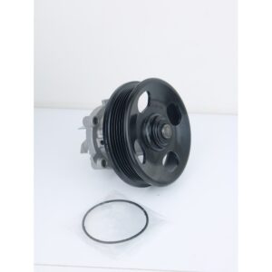 Fiat 1.3 Multijet & Opel Devirdaim Su Pompası - Oem No: 46338675 - Görsel 4