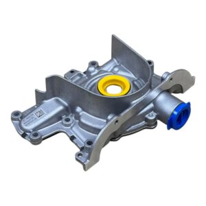 Fiat Ducato V (5) 2021- Yağ Pompası - Oem No: 4635946 - Görsel 3