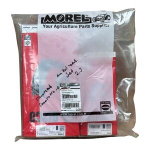 Iveco Daily C13 2.3 Ana Kol ve Yatak Seti - Oem No: 500054804, 500054850 - Görsel 4