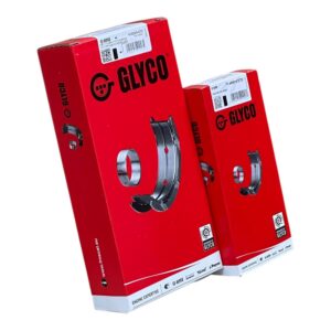 Iveco Daily C13 2.3 Ana Kol ve Yatak Seti - Oem No: 500054804, 500054850