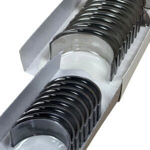 Iveco Daily C13 2.3 Ana Kol ve Yatak Seti - Oem No: 500054804, 500054850 - Görsel 3