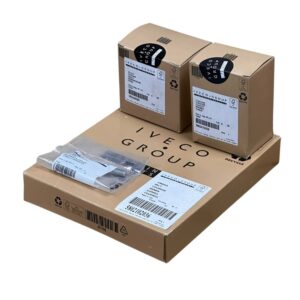 Iveco Daily, Fiat Ducato 2.3 Jtd E6 F1A Triger Gergi Takımı Oem No: 500055844-I