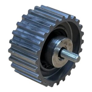 Iveco Daily, Fiat Ducato 2.3 JTD Eksantrik Gergi Dişlisi (24 diş) - Oem No: 500388688 - Görsel 3