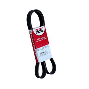 Iveco Daily 35C13 F1A Kanallı V Kayışı / 7PK1322 - Oem No: 504000413