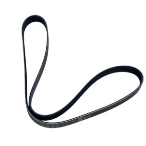 Iveco Daily 35C13 F1A Kanallı V Kayışı / 7PK1322 - Oem No: 504000413 - Görsel 2