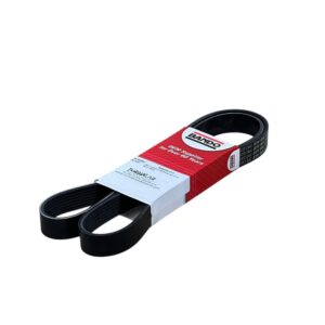 Iveco Daily 35C13 F1A Kanallı V Kayışı / 7PK1322 - Oem No: 504000413 - Görsel 4