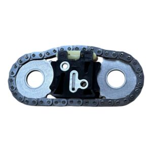 Fiat Ducato 2.3 Euro 4-5 Eksantrik Ayar Zinciri Arka Set - Oem No: 504068388 - Görsel 3