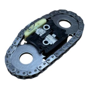 Fiat Ducato 2.3 Euro 4-5 Eksantrik Ayar Zinciri Arka Set - Oem No: 504068388