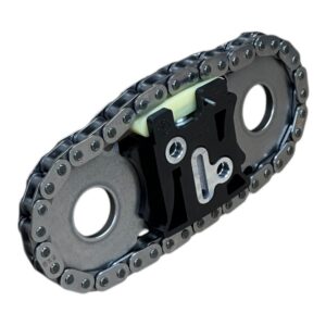 Fiat Ducato 2.3 Euro 4-5 Eksantrik Ayar Zinciri Arka Set - Oem No: 504068388 - Görsel 2