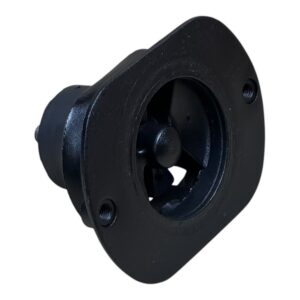 Iveco Daily 35C15 / 65C15 F1C Şanzıman Takozu - Oem No: 504074159 - Görsel 2